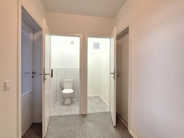 Pronájem bytu 2+kk 43 m2