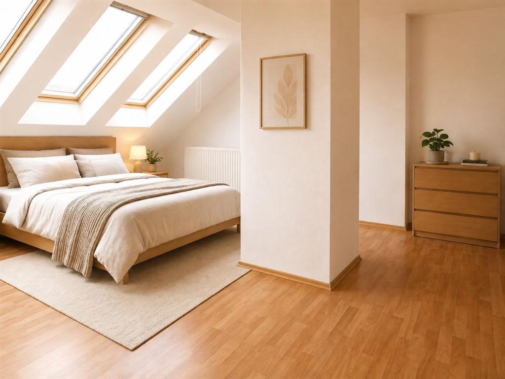 Pronájem bytu 2+kk 50 m2, Brno – náhled fotky 2