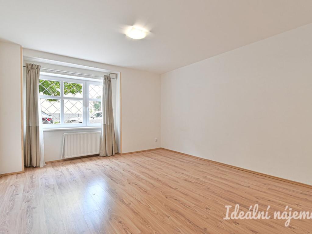 Pronájem bytu 2+1 57 m2