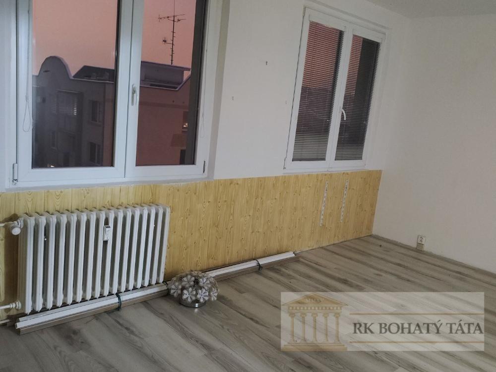 Pronájem bytu 2+1 54 m2