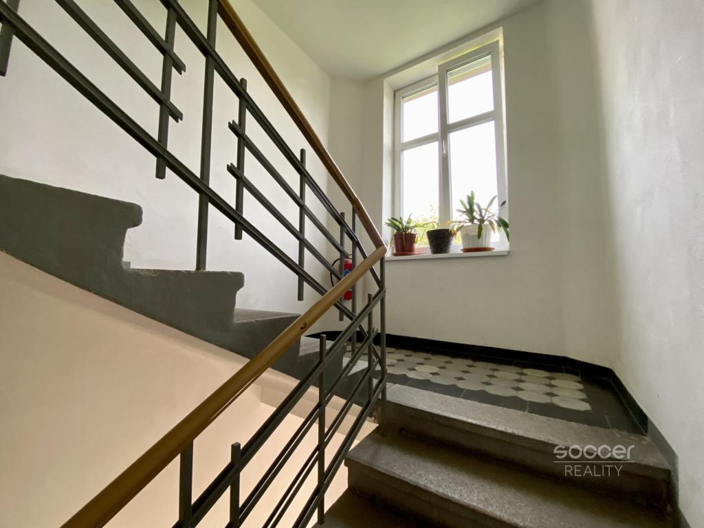 Pronájem bytu 1+kk 45 m2, Bakov nad Jizerou – náhled fotky 11