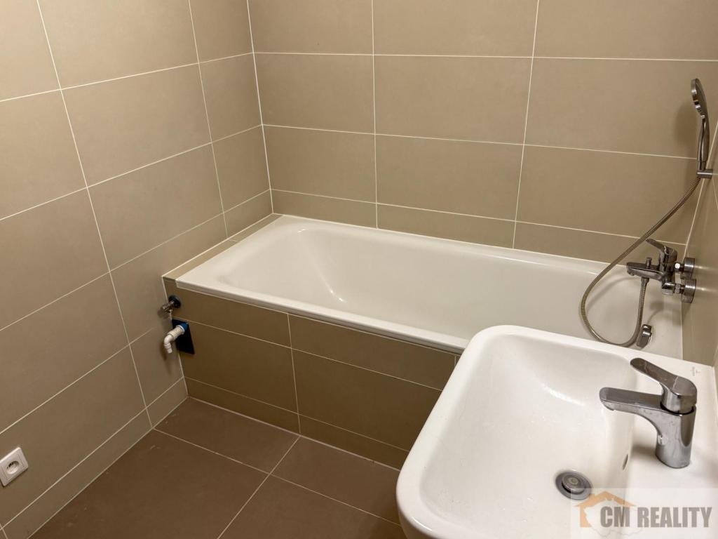 Pronájem bytu 2+kk 57 m2