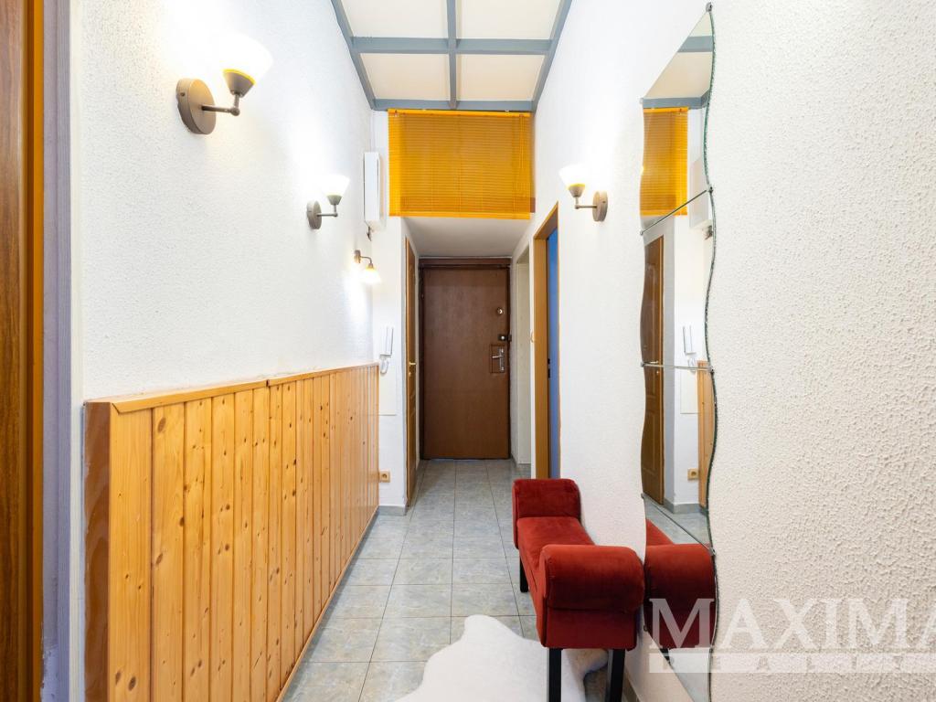 Prodej bytu 2+kk 48 m2, Praha – náhled fotky 8
