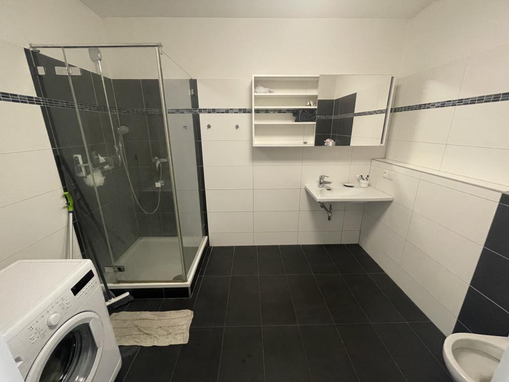 Spolubydleni bytu celý pokoj 30 m2