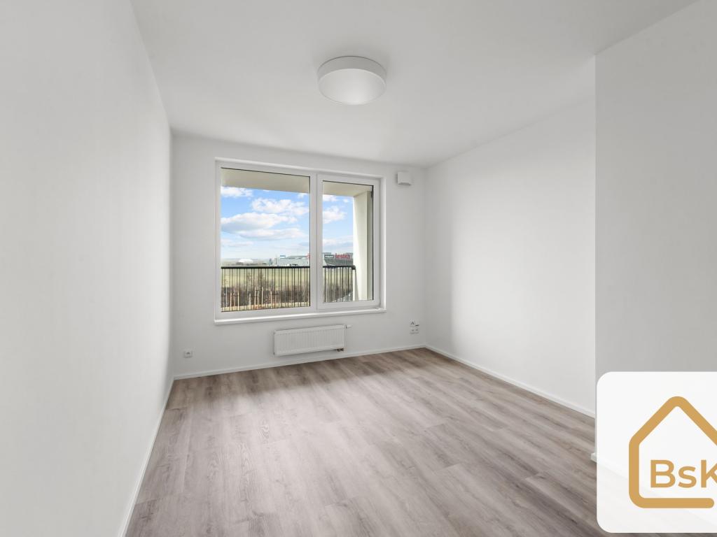 Pronájem bytu 2+kk 54 m2