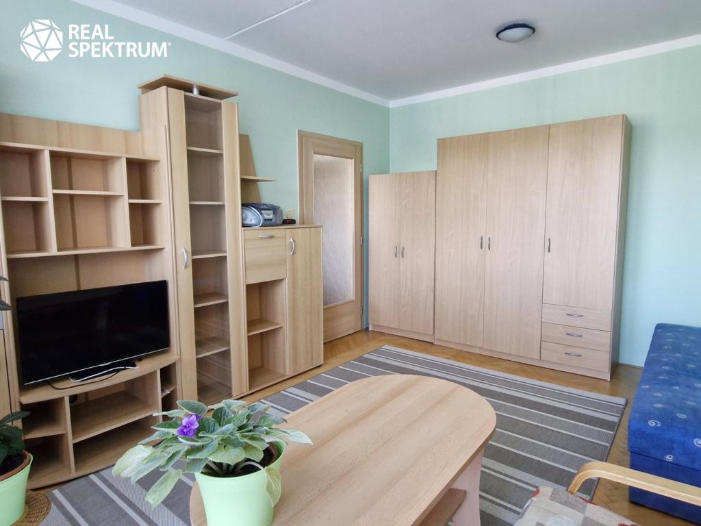 Pronájem bytu 1+1 33 m2