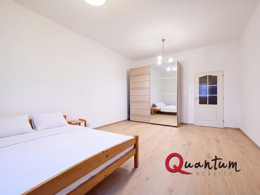 Prodej bytu 2+kk 49 m2, Praha – náhled fotky 3