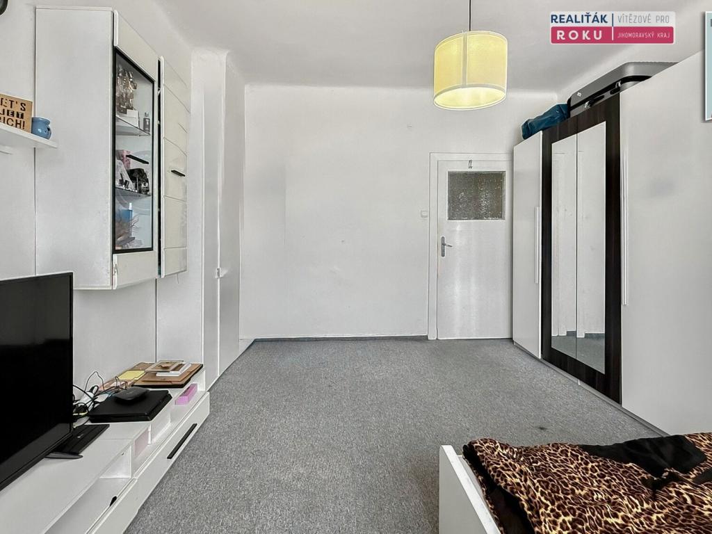 Pronájem bytu 2+kk 63 m2