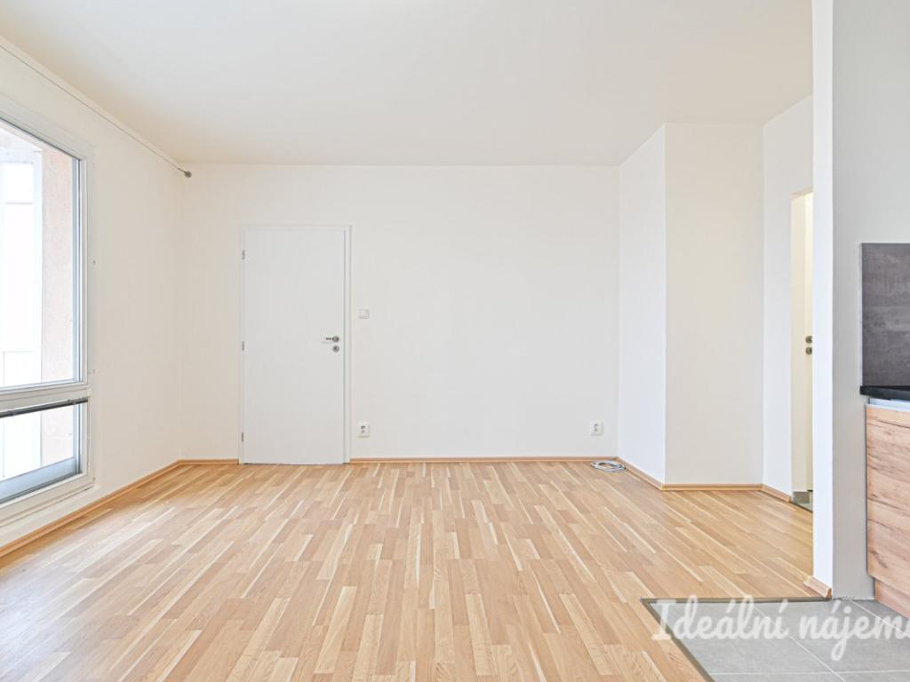 Pronájem bytu 2+kk 40 m2