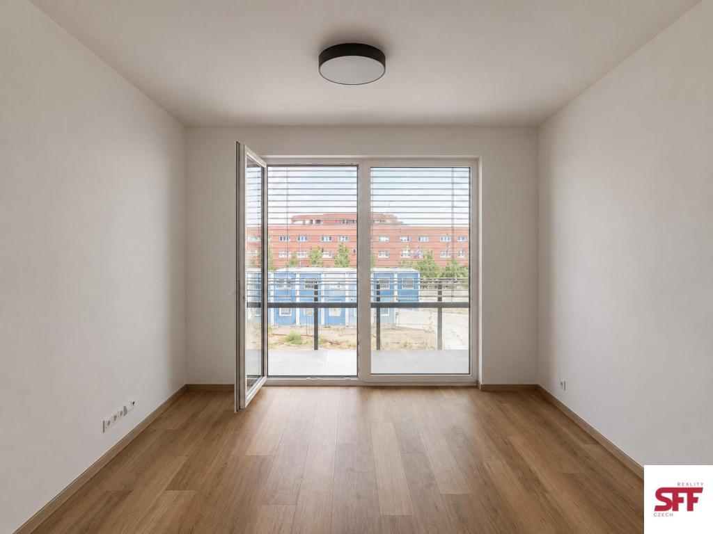 Pronájem bytu 2+kk 50 m2