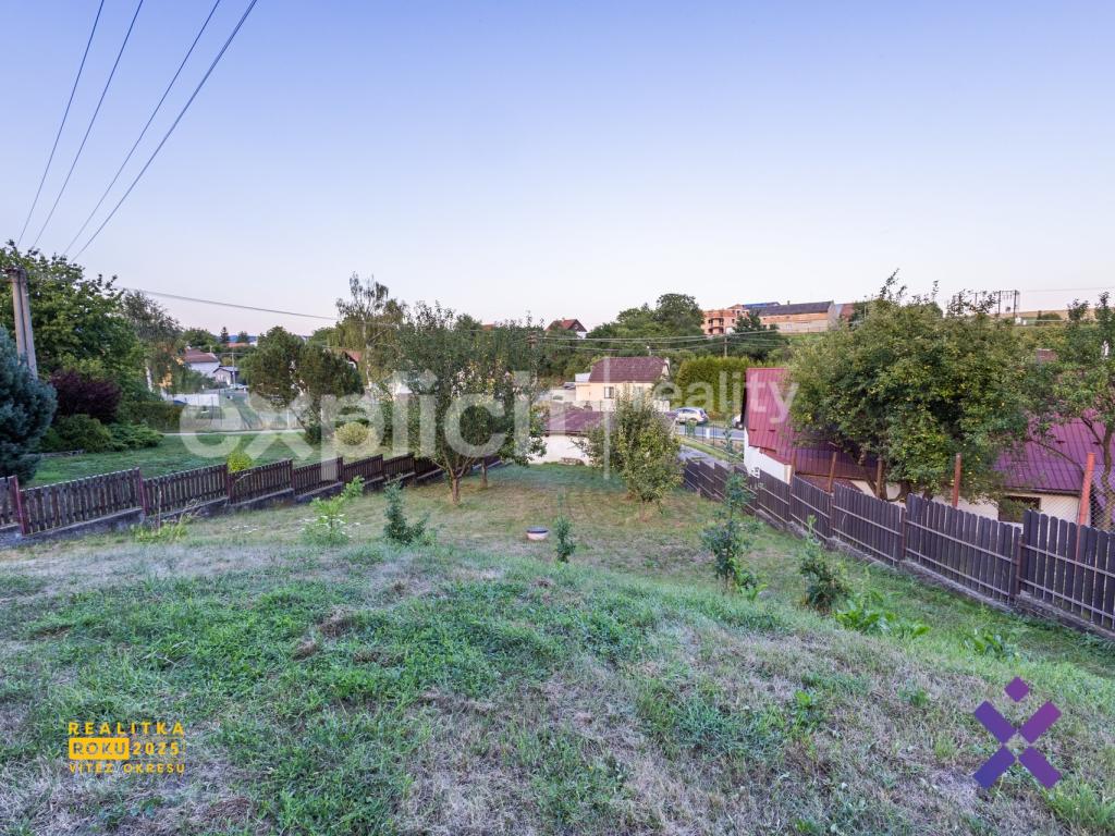 Prodej domu 145 m2