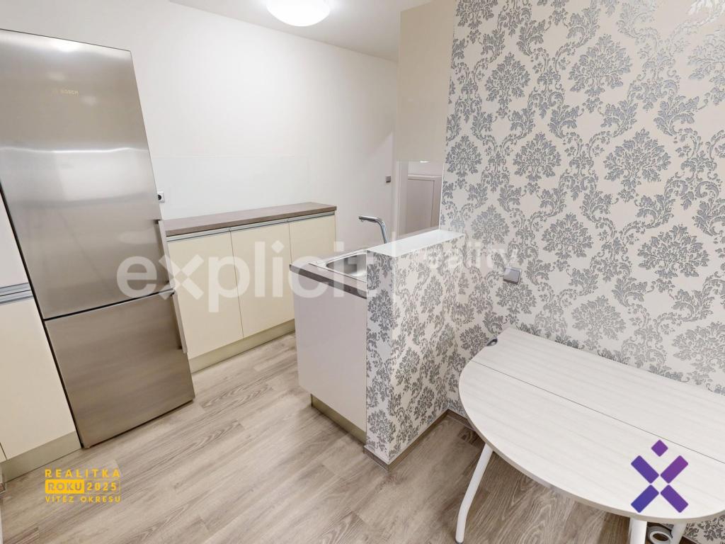Pronájem bytu 2+1 65 m2