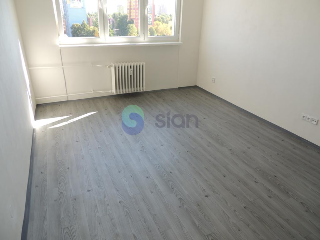 Pronájem bytu 1+1 37 m2