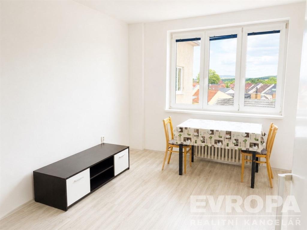 Pronájem bytu 2+kk 40 m2