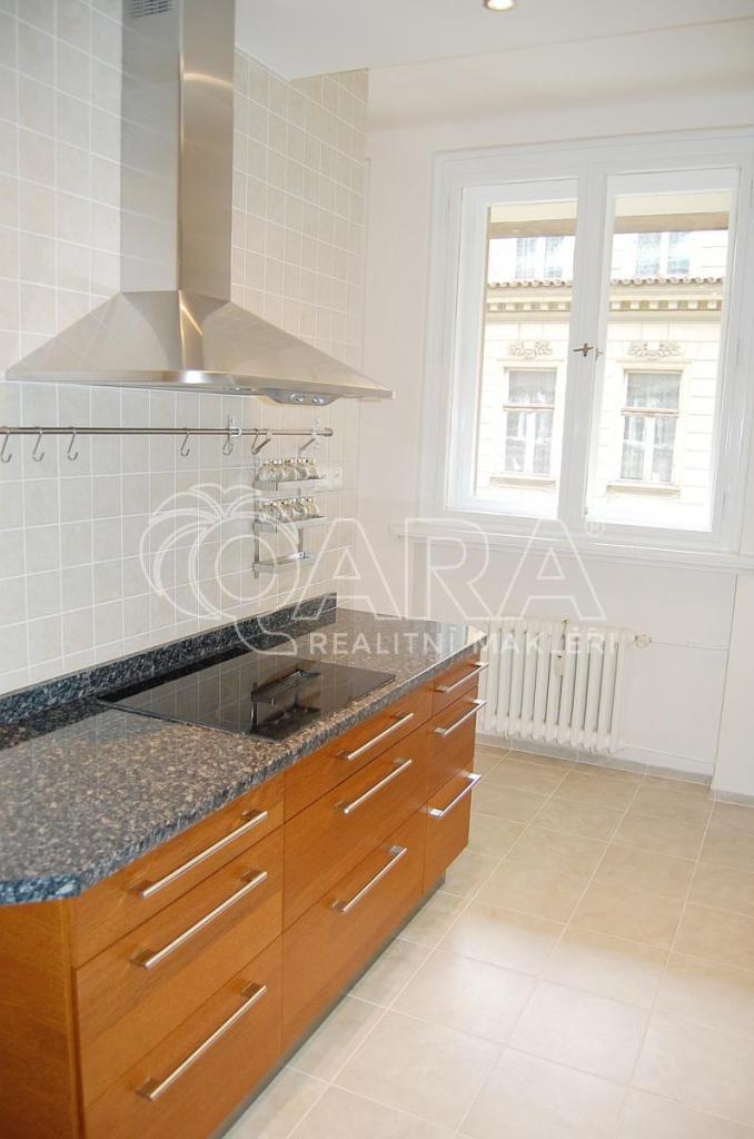 Pronájem bytu 3+kk 125 m2
