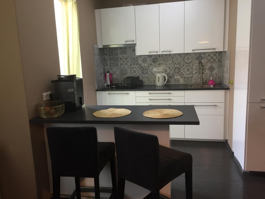 Pronajem bytu 3+kk 60 m2