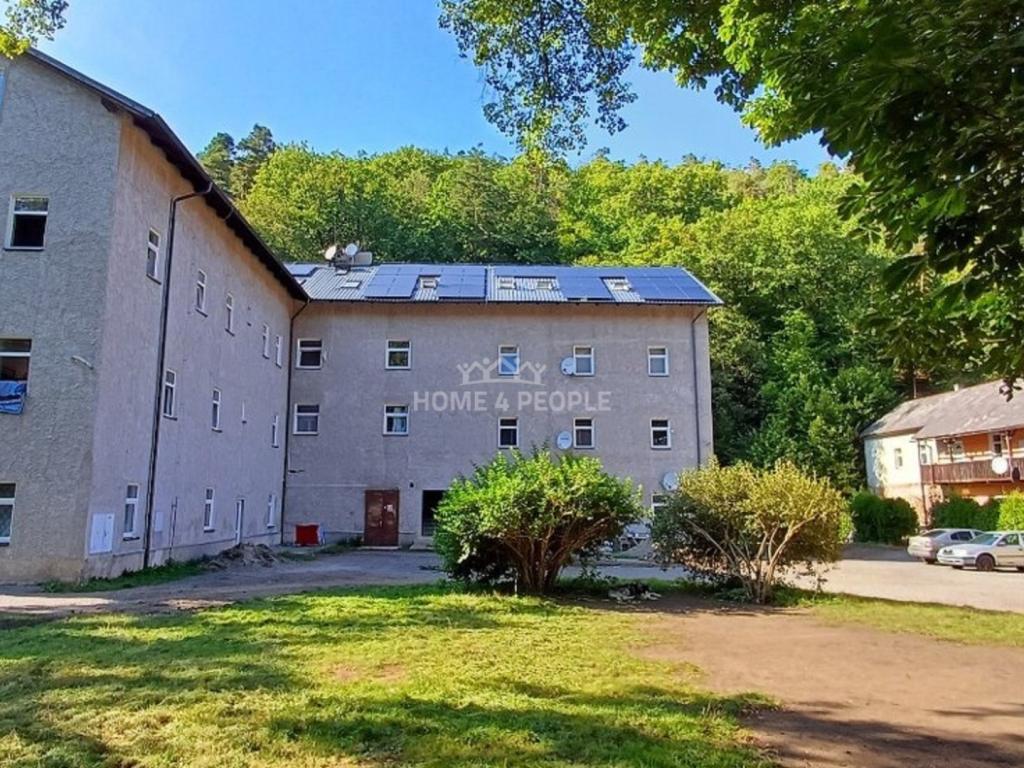 Pronájem bytu 1+kk 38 m2