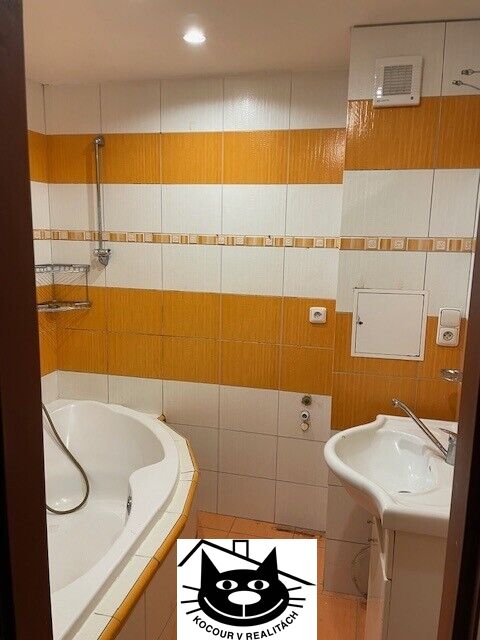 Prodej bytu 4+1 74 m2