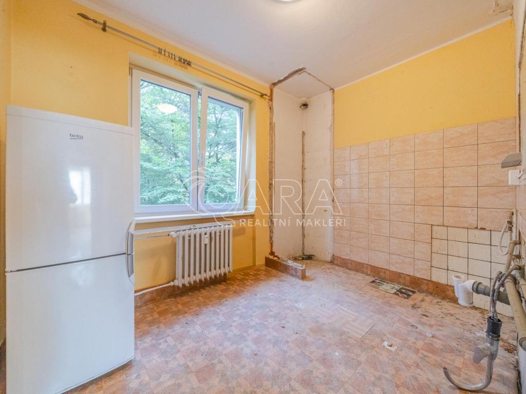 Prodej bytu 3+1 63 m2, Ostrava – náhled fotky 15