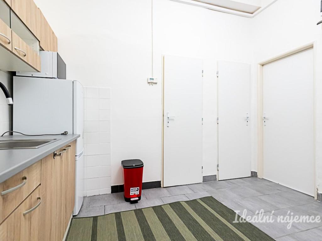 Pronájem bytu 2+kk 47 m2