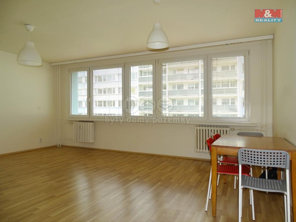 Pronajem bytu 3+kk 72 m2