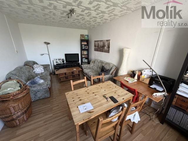 Prodej bytu 3+1 68 m2