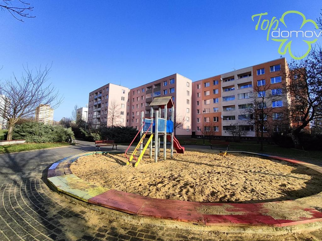 Prodej bytu 3+1 62 m2, Ostrava – náhled fotky 13