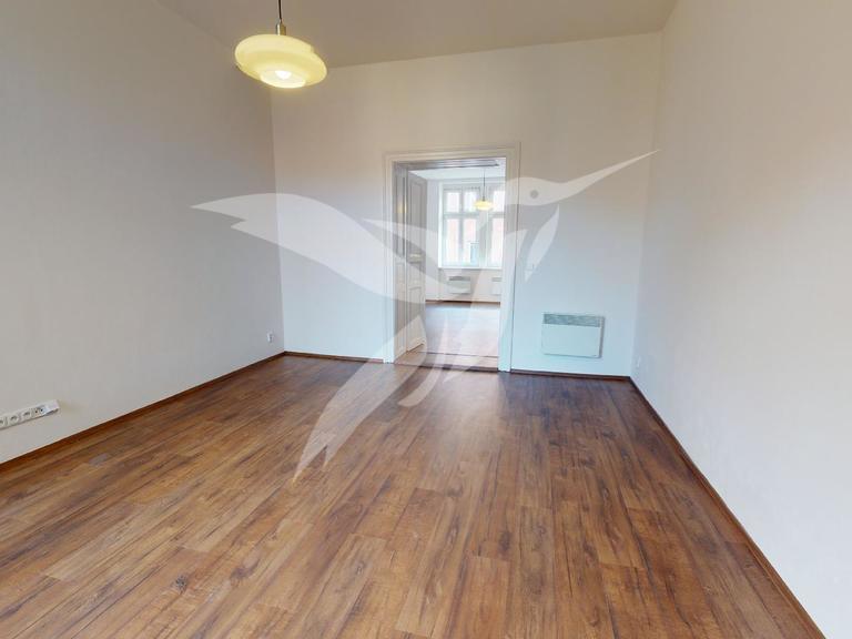 Pronájem bytu 2+1 55 m2