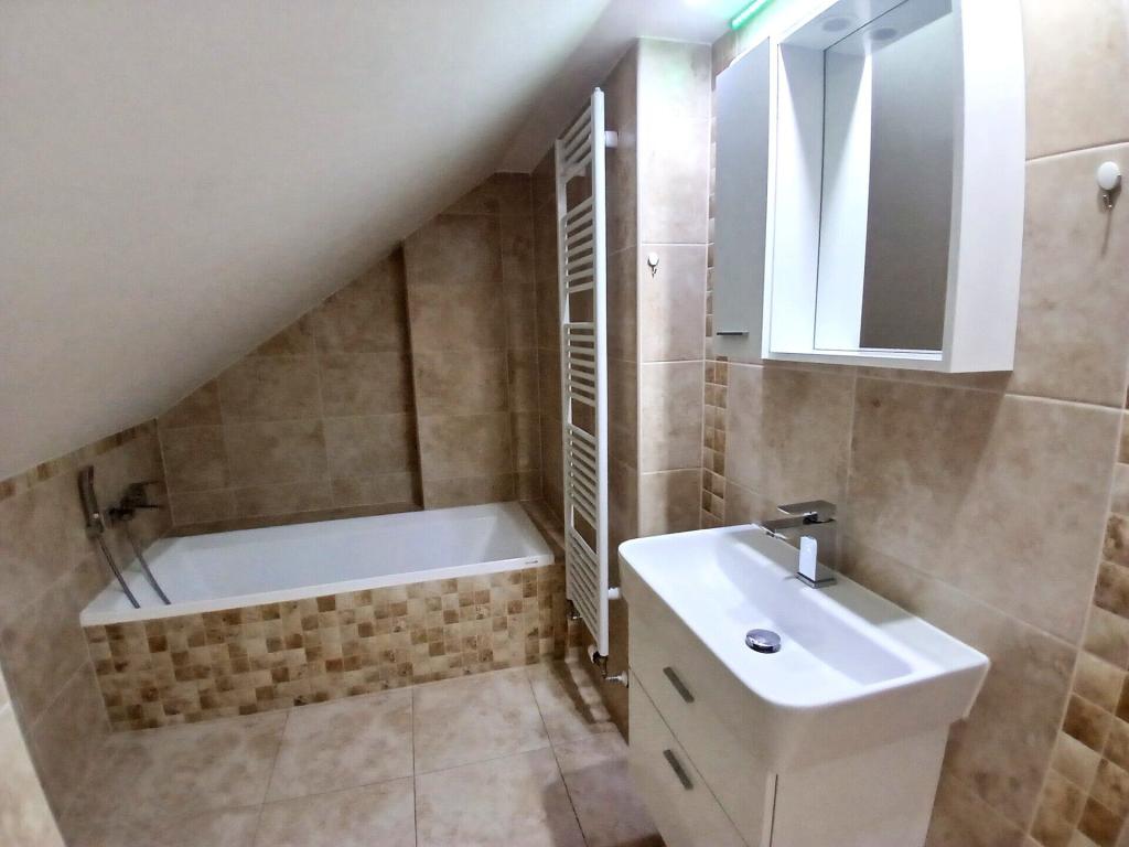 Pronájem bytu 2+kk 85 m2