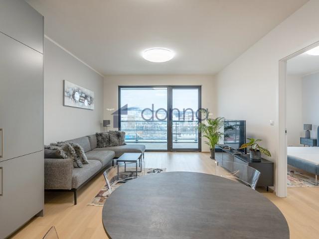Pronájem bytu 2+kk 60 m2, Praha – náhled fotky 5
