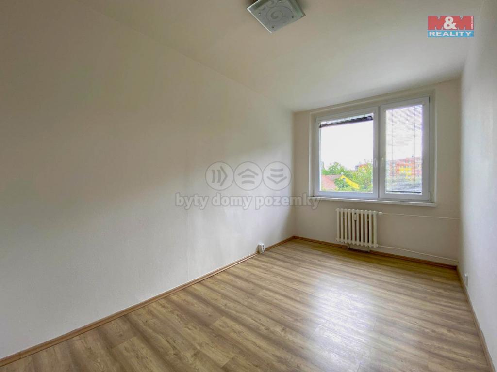 Pronajem bytu 2+kk 43 m2