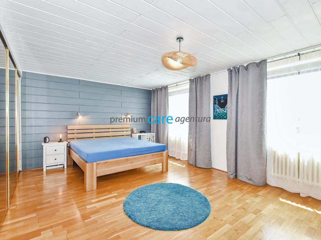Prodej bytu 3+1 147 m2, Praha – náhled fotky 12
