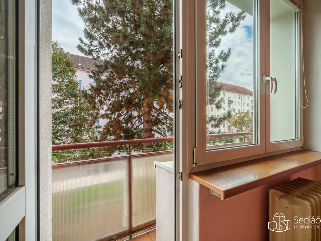Prodej bytu 2+1 52 m2, Sokolov – náhled fotky 7