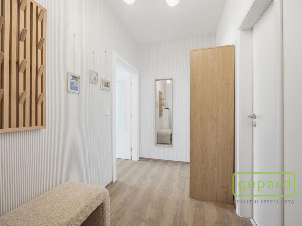 Prodej bytu 1+kk 40 m2