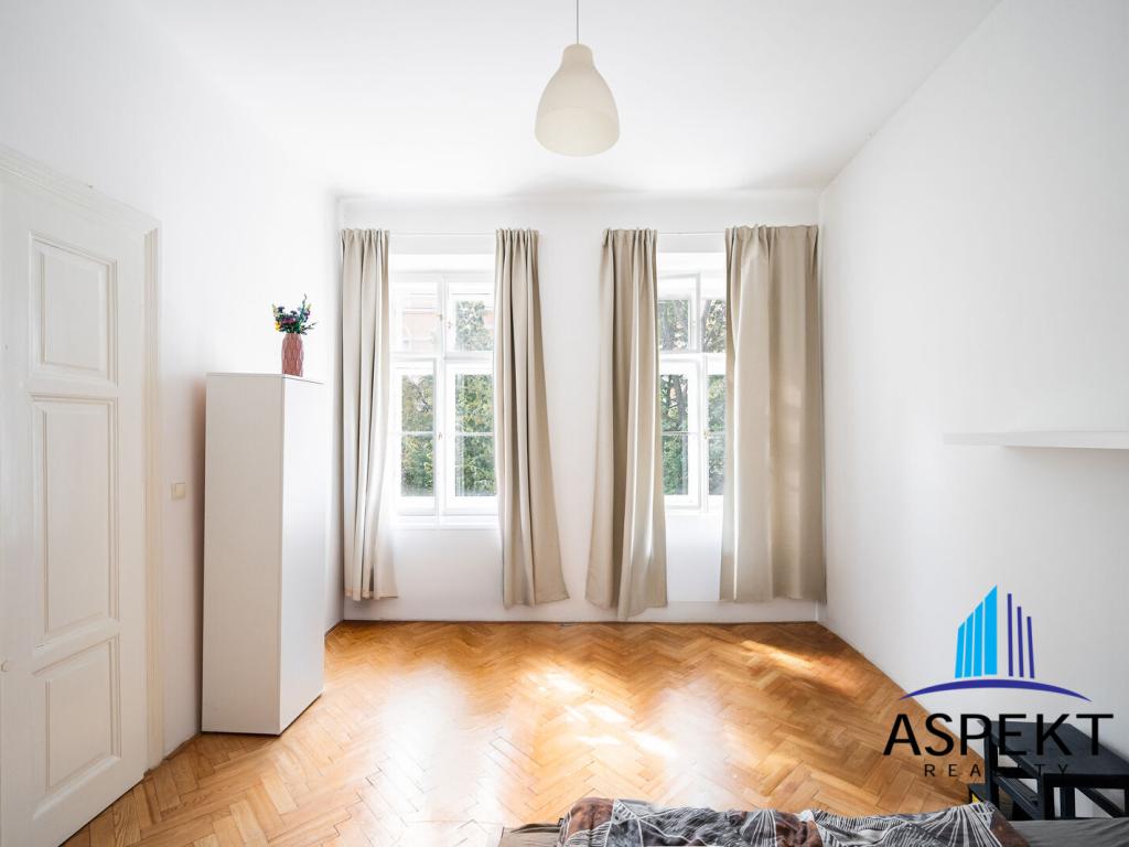 Pronájem bytu 2+1 50 m2
