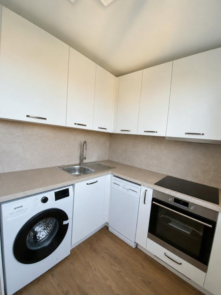 Pronájem bytu 3+1 61 m2