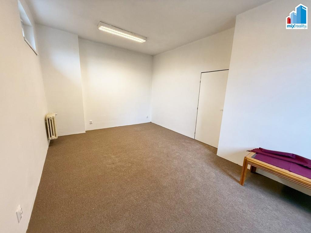 Pronájem bytu 2+1 48 m2, Strašice – náhled fotky 10