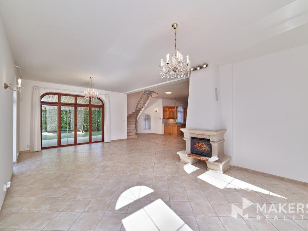 Pronájem domu 254 m2, Praha – náhled fotky 11