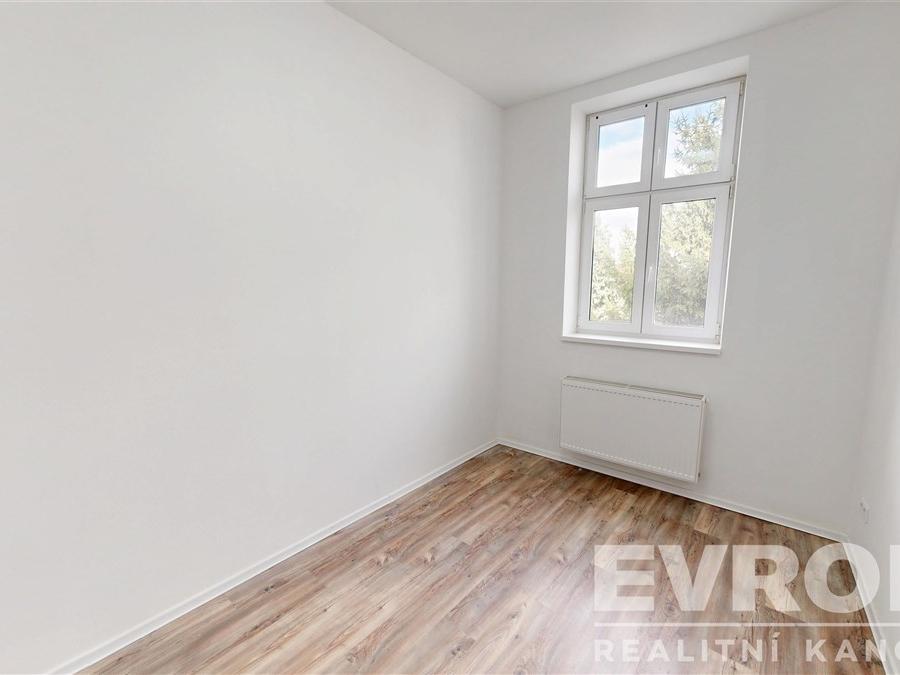 Pronájem bytu 2+kk 39 m2