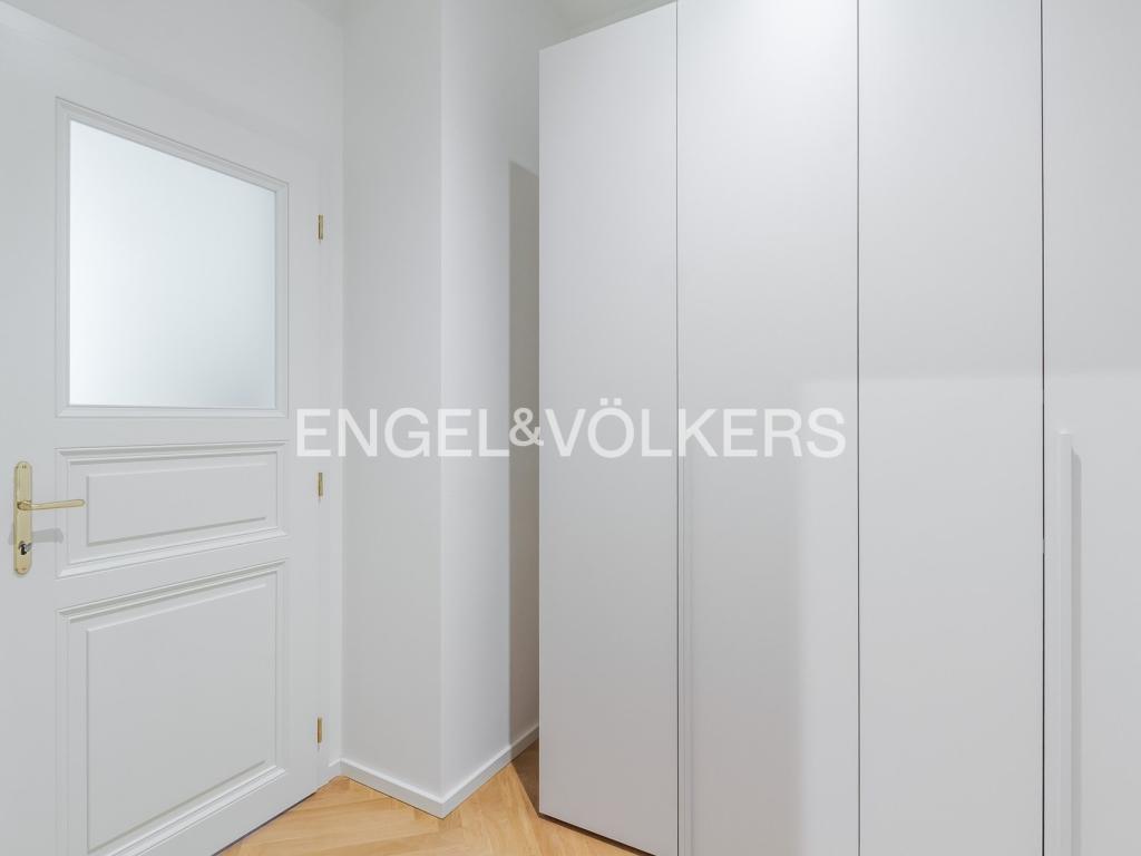 Pronájem bytu 2+kk 47 m² – pohled 6