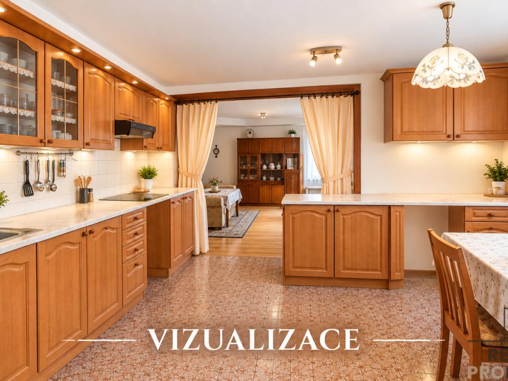 Prodej domu 85 m2