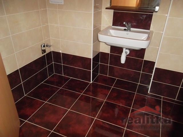 Pronájem bytu 2+kk 64 m2