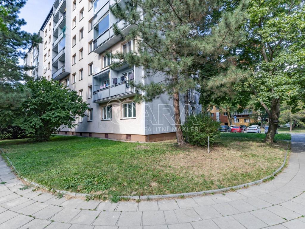 Prodej bytu 3+1 63 m2, Opava – náhled fotky 12