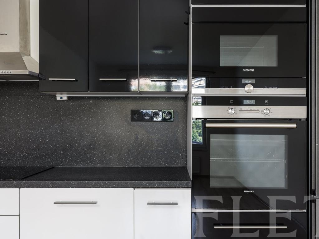 Pronájem bytu 2+kk 56 m2