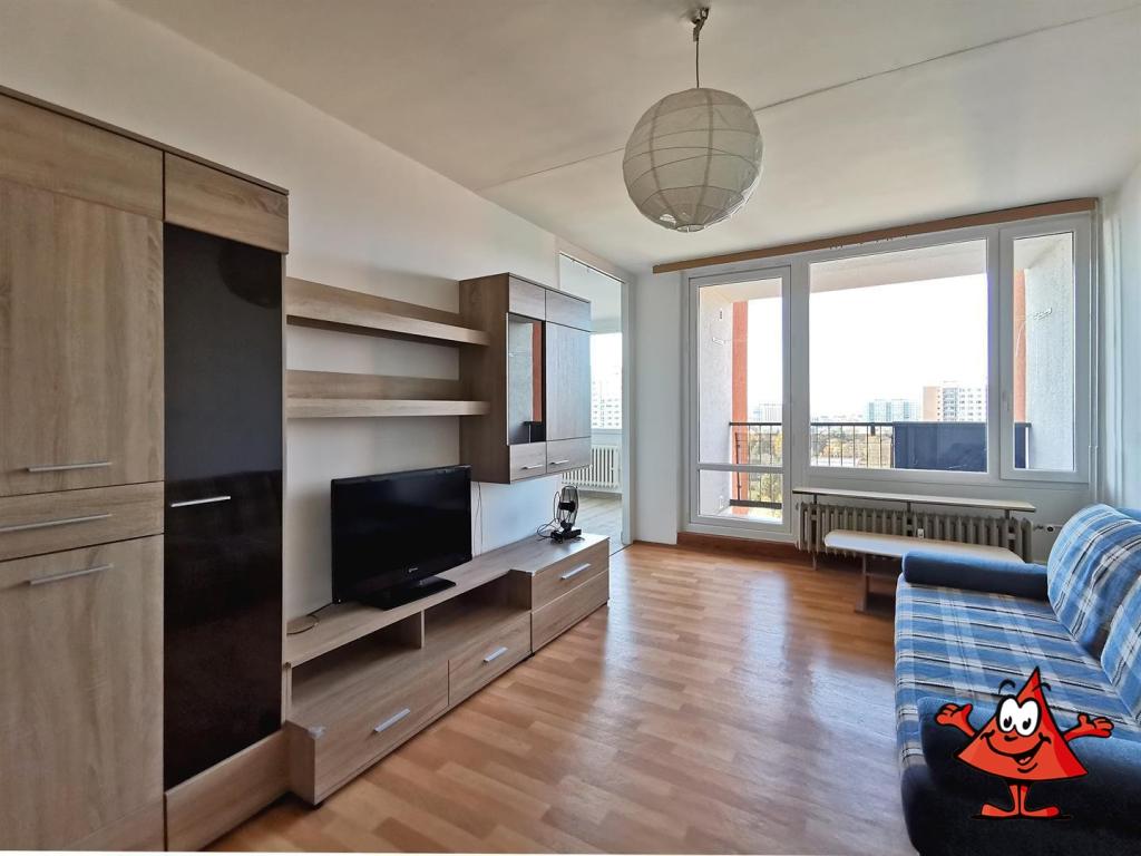 Pronájem bytu 3+1 66 m2