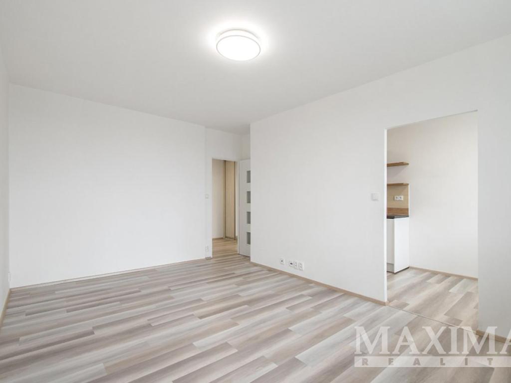 Prodej bytu 3+1 80 m2