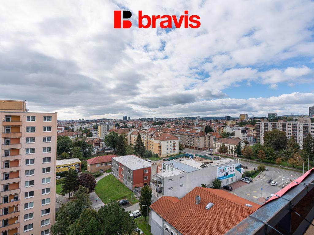 Prodej bytu 2+1 64 m2, Brno – náhled fotky 15