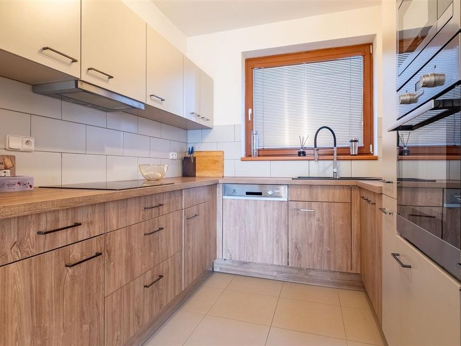 Pronájem domu 105 m2