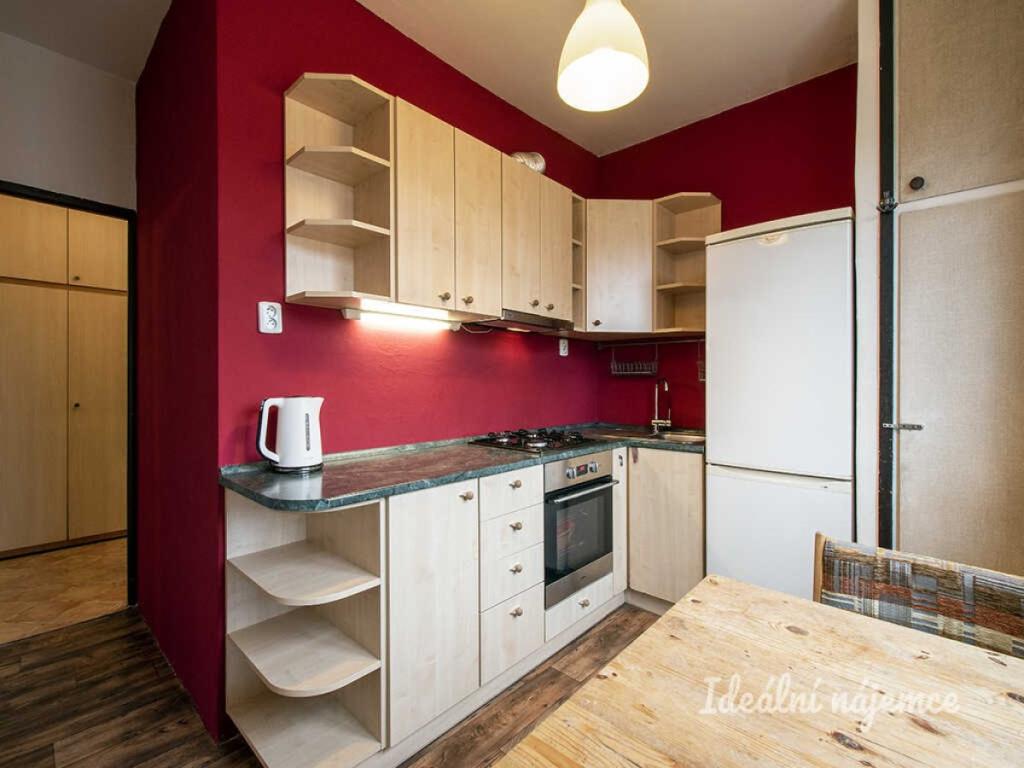 Pronájem bytu 2+1 55 m2