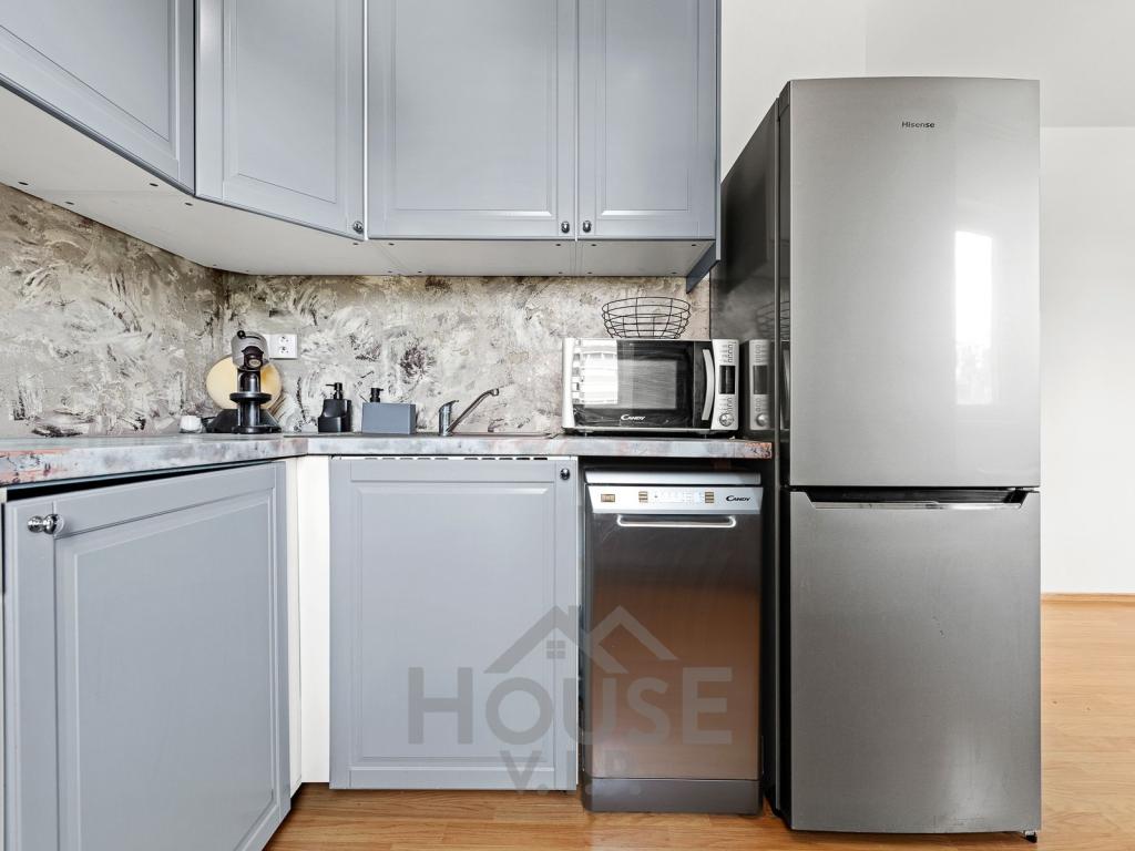 Prodej bytu 2+kk 49 m2, Praha – náhled fotky 29